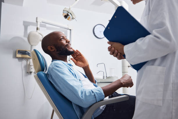 Best Walk-In Emergency Dentist in Dawson, TX