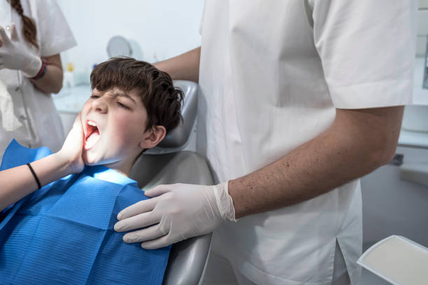 Best Emergency Orthodontic Repairs in Dawson, TX