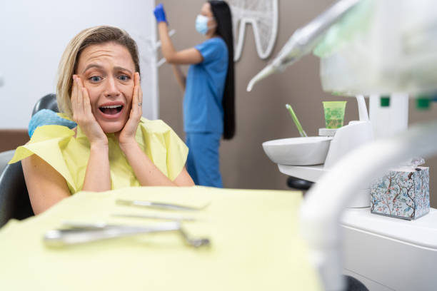 Best Emergency Treatment for Toothache in Dawson, TX